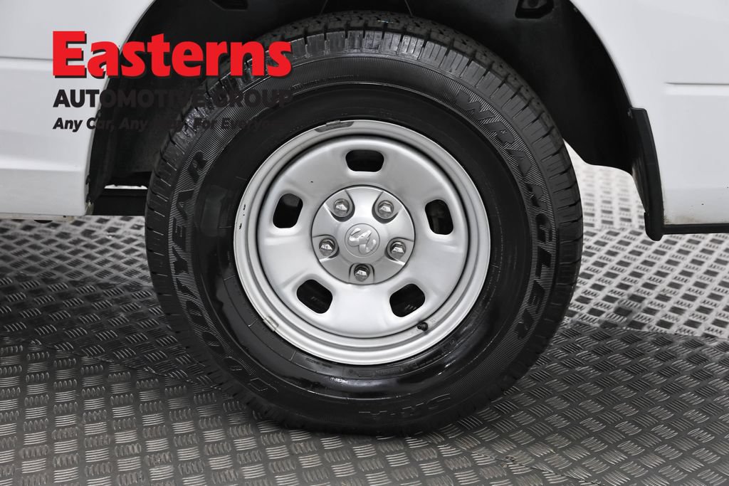 Used 2023 RAM 1500 Tradesman RWD image 30