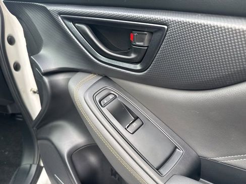 Used 2023 Subaru Forester Wilderness image 22