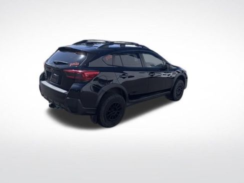 Used 2019 Subaru Crosstrek 2.0i Limited w/ Moonroof Package w/Navigation image 10