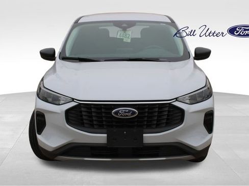 Certified 2025 Ford Escape Active image 2