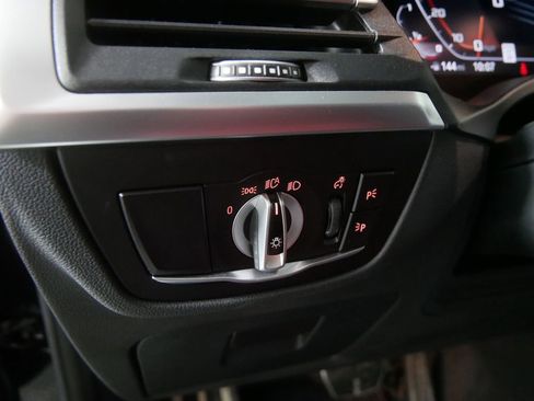 Used 2023 BMW X3 M40i AWD/4WD image 20