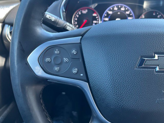 Used 2023 Chevrolet Traverse Premier AWD/4WD image 24