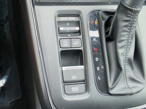 Used 2025 Honda CR-V EX image 26