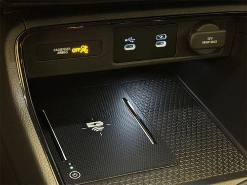 Certified 2026 Honda CR-V EX-L image 28