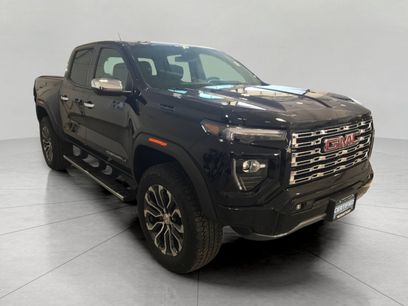 Certified 2024 GMC Canyon Denali