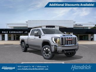 New 2026 GMC Sierra 2500 Denali w/ Denali Reserve Package video 1