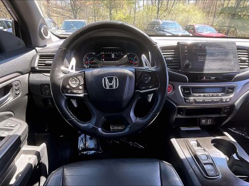 Used 2021 Honda Pilot Special Edition image 6