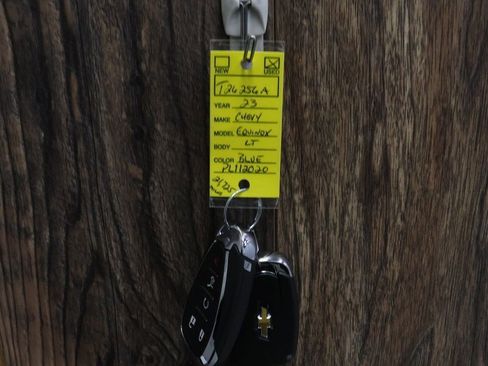 Used 2023 Chevrolet Equinox LT image 10