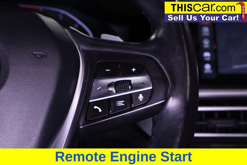 Used 2022 BMW 430i Coupe w/ Premium Package RWD image 20