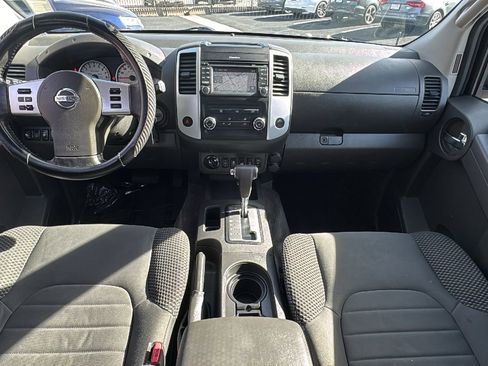 Used 2015 Nissan Xterra PRO-4X image 13
