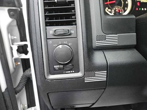 Used 2017 RAM 1500 Tradesman w/ Power & Remote Entry Group AWD/4WD image 17