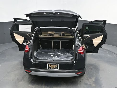 Used 2025 BMW X3 xDrive30i w/ Premium Package image 45