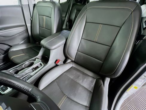 Used 2022 Chevrolet Equinox Premier image 21