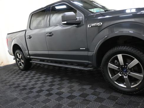 Used 2016 Ford F150 XLT w/ Equipment Group 302A Luxury image 18