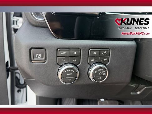 New 2026 GMC Sierra 1500 Elevation w/ Elevation Premium Package AWD/4WD image 30
