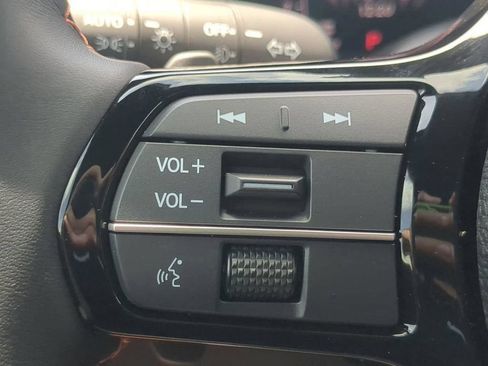 New 2026 Honda Pilot Sport image 21