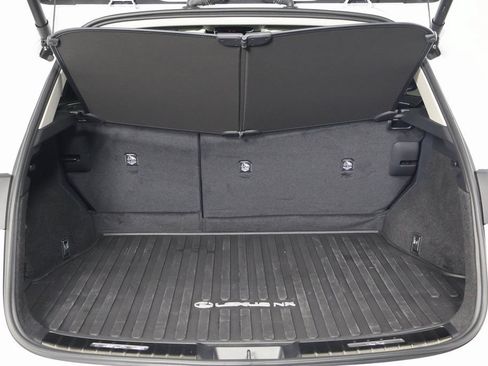 Certified 2026 Lexus NX 350h AWD w/ Accessory Package (2T) image 14