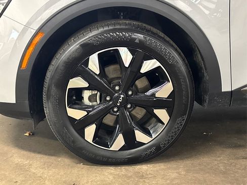 Used 2023 Kia Sportage X-Line w/ X-Line Premium Package image 12
