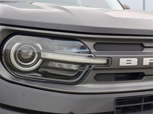 Used 2021 Ford Bronco Sport Big Bend image 10