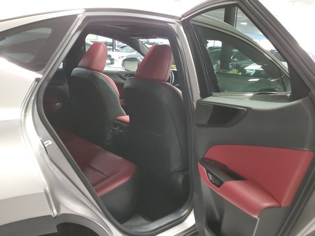 Used 2024 Lexus NX 350 AWD w/ Cold Area Package image 24