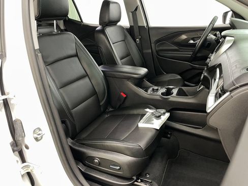 Certified 2024 GMC Terrain SLT AWD/4WD image 39