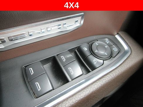 Certified 2024 GMC Sierra 1500 Denali AWD/4WD image 33