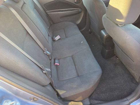 Used 2012 Toyota Yaris Sedan FWD image 11