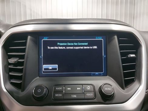 Used 2018 GMC Acadia SLT image 25
