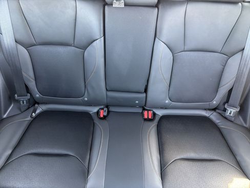 Certified 2026 Subaru Forester Wilderness AWD/4WD image 14