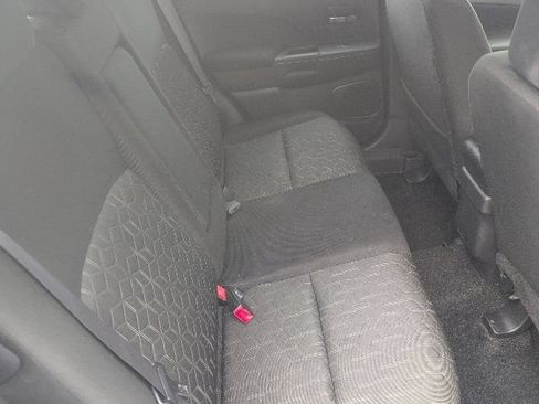 Used 2024 Mitsubishi Outlander Sport ES AWD/4WD image 13