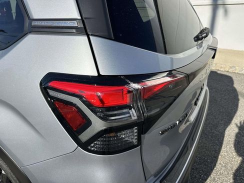 New 2025 Subaru Forester Limited image 8