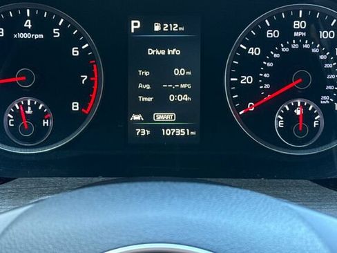 Used 2022 Kia K5 EX w/ EX Premium Package FWD image 27