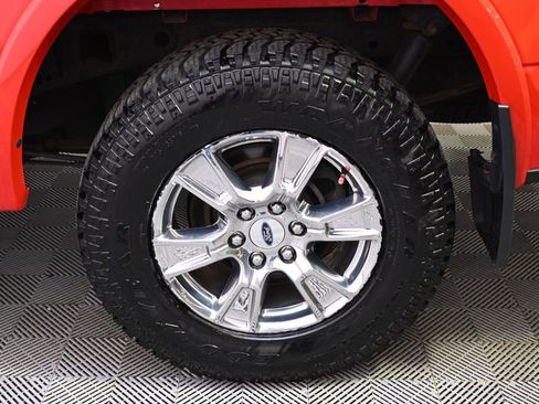 Used 2017 Ford F150 Lariat image 20