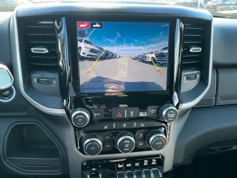 Used 2022 RAM 3500 Big Horn w/ Level C Equiment Group image 28