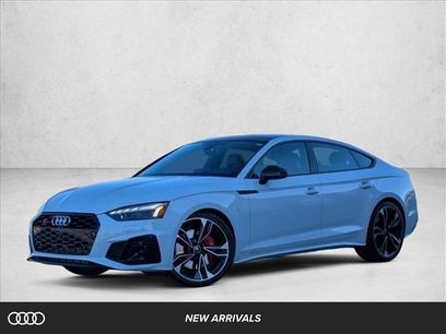 Used 2024 Audi S5 Prestige w/ Prestige Package