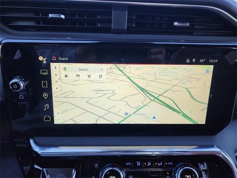 New 2026 GMC Sierra 3500 Denali Ultimate image 23