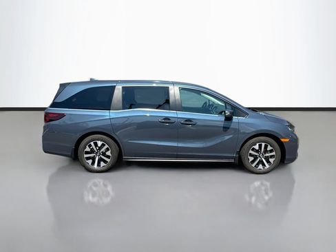 Used 2026 Honda Odyssey EX-L image 9