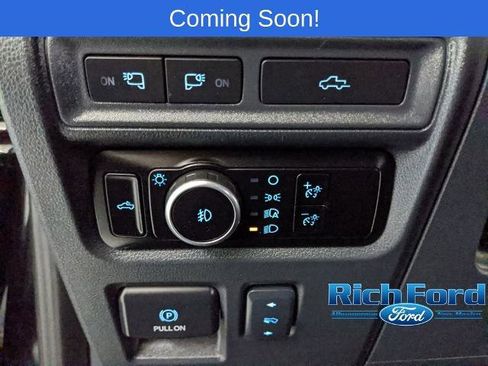 Certified 2023 Ford F150 Raptor w/ Equipment Group 802A Raptor R image 16