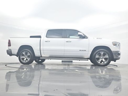 Used 2023 RAM 1500 Laramie AWD/4WD image 27