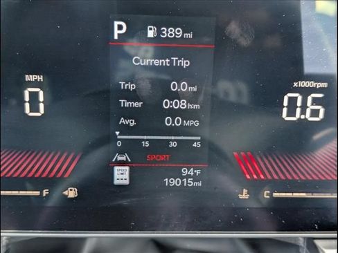 Certified 2025 Kia K5 GT-Line FWD image 21
