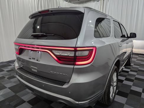 Used 2019 Dodge Durango Citadel image 7