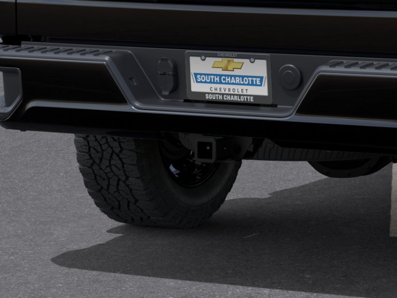New 2026 Chevrolet Silverado 1500 RST w/ RST Select Package AWD/4WD image 39