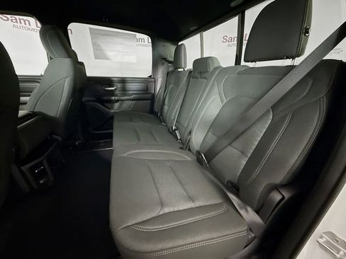 New 2026 RAM 1500 Express image 22