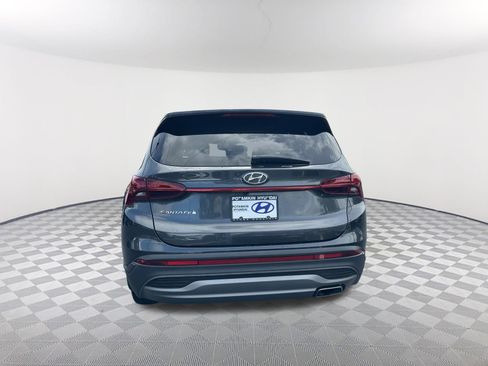 Used 2023 Hyundai Santa Fe SE FWD image 6