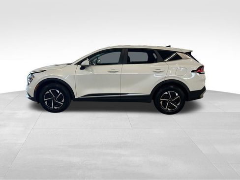 Certified 2023 Kia Sportage LX AWD/4WD image 6