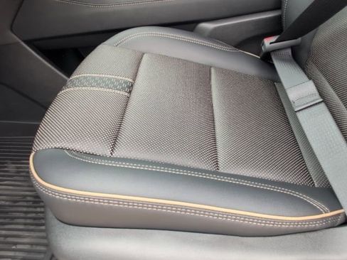 New 2026 Chevrolet Traverse High Country w/ LPO, Floor Liner Package image 15