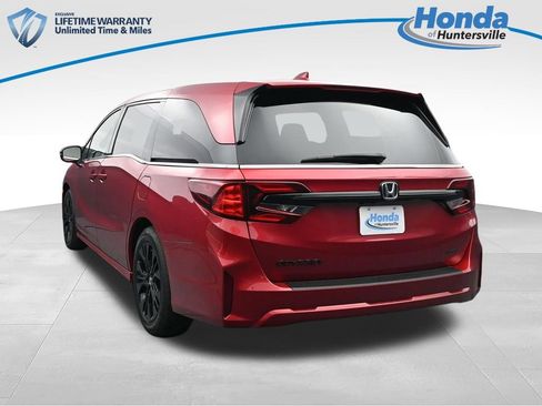 New 2026 Honda Odyssey Sport-L image 6