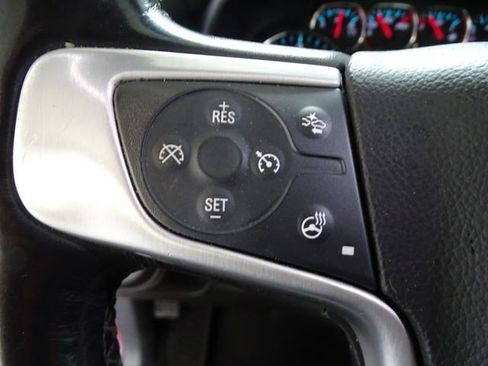 Used 2018 GMC Sierra 1500 SLT AWD/4WD image 7