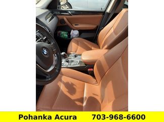 Used 2017 BMW X3 xDrive35i video 2