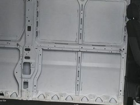 Used 2023 RAM ProMaster 2500 FWD image 11
